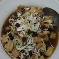 Cooksnap dari Septia Trisna untuk resep Mie Acar Solo