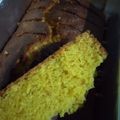 Cooksnap dari Simatupang Melvi untuk resep Bolu Panggang Labu Kuning