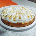 El cooksnap de Camila Morales cuando hizo Lemon pie receta 1.