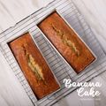 Cooksnap dari Nelly Sukma untuk resep Bolu Pisang No Mixer
