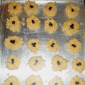 Cooksnap dari Nurmayunitha untuk resep Kue Semprit Mawar 🌹