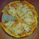 Cooksnap dari Desya untuk resep Pizza Teflon Anti Gagal (Takaran Sendok)