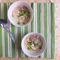Cooksnap dari Hesti Hauraa Yusuf untuk resep Sop Manten Solo