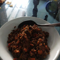 Cooksnap dari dewirahayu untuk resep Sambal Roa