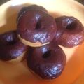 Cooksnap dari irma septiani untuk resep Donat Pisang