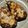 El cooksnap de Sylvia64 cuando hizo Berenjena gratinada con queso y bacon en airfryer.