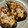 El cooksnap de Sylvia64 cuando hizo Berenjena gratinada con queso y bacon en airfryer.