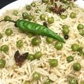 Iqra Ziya Kitchen's cooksnap of when they made Pulao veg masala(vegetable masala pulao).