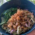 Cooksnap dari Laras Wachyuningrum untuk resep Ayam Semur - Topping Mie Ayam