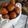 Cooksnap dari Noviana Sari untuk resep Loukoumades Coklat
