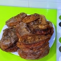 El cooksnap de PATRICIO ROMERO cuando hizo Torrijas.