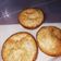 El cooksnap de Brune cuando hizo Muffins de coco.