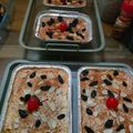 Cooksnap dari Aridiah Pramesti untuk resep Klapertart Panggang oven listrik