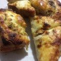El cooksnap de La Cocina del Sur cuando hizo Croque Monsieur vr madame.