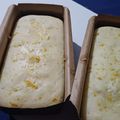 El cooksnap de mariana michl cuando hizo El budín de limón más esponjoso 🍋💛.