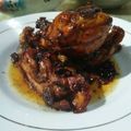 Cooksnap dari Amidana Hikmah Nafiah untuk resep Ayam Teriyaki