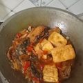 Cooksnap dari Amelia Tyaz untuk resep Tongkol Bumbu Sarden