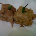 Cooksnap dari elvira Agustina untuk resep TAHU GORENG ISI BIHUN