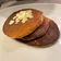 Cooksnap de marlène sur la recette Pancakes au flocons d'avoine et à la banane