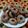 El cooksnap de Andrea Escudero cuando hizo Rosquitas Materas de Limón.
