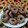 El cooksnap de Andrea Escudero cuando hizo Rosquitas Materas de Limón.