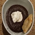 Alan 's cooksnap of when they made Black bean soup.