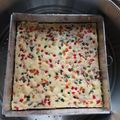 Cooksnap dari Noona Hilda ✅️ untuk resep Moscovis Cake (Kukus)