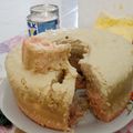 Cooksnap dari Selsi Elifiati Usup untuk resep Bolu Kukus Pop Ice