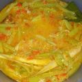 Cooksnap dari Thalita Almanar untuk resep Sayur Labu Siam