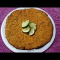 صورة من Zeanab، شاركها بعد تجربة وصفة كبة مشوية على الفحم طعم لذيذ 😋👍😋👍