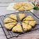 Cooksnap dari Juliana Tendeas untuk resep Cheese Scone - Frozen bread