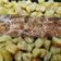 Cooksnap από Απόστολος Αθανασιάδης (LakySatan) στη συνταγή Γεμιστό ρολό με κιμά κοτόπουλου και τυλιγμένο με πουρέ