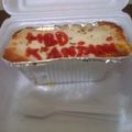 Cooksnap dari Peni Yovita untuk resep Traditional Lasagna