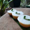 Cooksnap dari Pristyanti Rj untuk resep Kue Talam Ubi