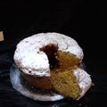 El cooksnap de Vane👩🏼‍🍳🍔🍕 cuando hizo Carrot cake 🥕 SÚPER FÁCIL !.