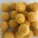 Cooksnap dari Mama Arzan untuk resep Potato Cheese Bomb