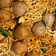 Cooksnap dari DaFit0107 untuk resep Mie Goreng Tektek Abang Kaki Lima
