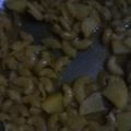 aarti tripathi's cooksnap of when they made Pasta.