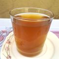 Ifeoma Obianagha's cooksnap of when they made Cinnamon tea.