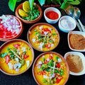 Sudha Agrawal का कुकस्नैप जब उन्होंने दाल मुरादाबादी (Dal muradabadi recipe in hindi) बनाया था।