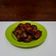 Cooksnap dari Alwiyah Mahdali untuk resep Ayam dan Tempe Bacem (stok lauk)