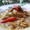 Cooksnap dari Zuliathul Khasanah untuk resep Tongseng ayam