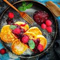 Cooksnap Fotokulinaria by Claudia Jordan z czasów, kiedy przygotował 7 Grudnia - Cookpadowy Kalendarz Adwentowy.