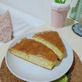 Cooksnap dari safarazkitchen 🍃🍊🍒 untuk resep Martabak Manis Keto