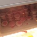 Cooksnap dari irene framita untuk resep Eskrim murmer (1 kaleng bisa sampe 150 cup)🍦🍦