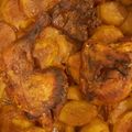 صورة من OM Muhammed، شاركها بعد تجربة وصفة فروج مع بطاطا 🍗🍟
