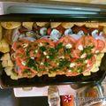 Cooksnap από goody.mar στη συνταγή Παγκάσιους φιλέτο στο φούρνο