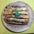 Cooksnap dari adlina untuk resep Tape goreng krispy renyah kriuk
