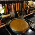 Cooksnap από Ευαγγελια Ρουσσου στη συνταγή Φανουρόπιτα της Σπεράντζας Βρανά