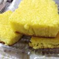 Cooksnap dari Asih untuk resep Bika Ambon Snackmaker